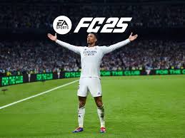 EA Sports FC 25